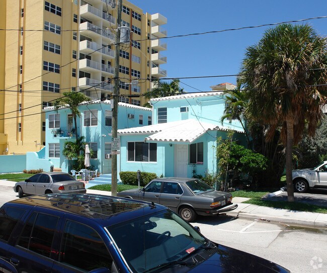 Foto del edificio - 343 Van Buren St