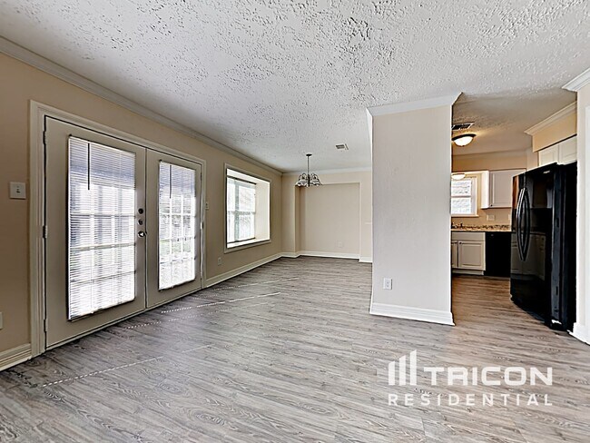 Foto del edificio - 12331 Northcliffe Manor Drive Houston TX