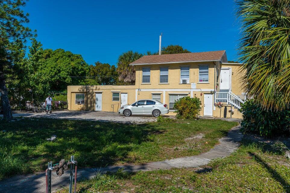 Foto principal - 719 52nd St