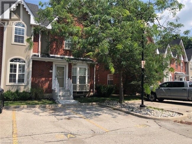 Building Photo - 4200 Kilmer Dr