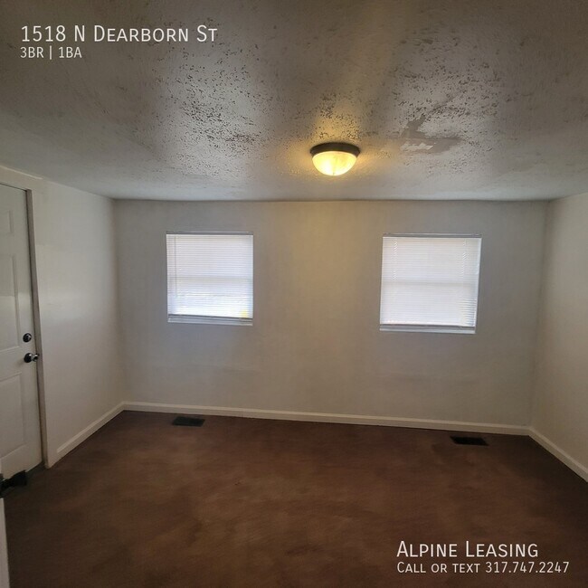 Foto del edificio - Large Near East 3BR Home!