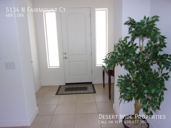 Foto del edificio - 5134 N Fairmount Ct
