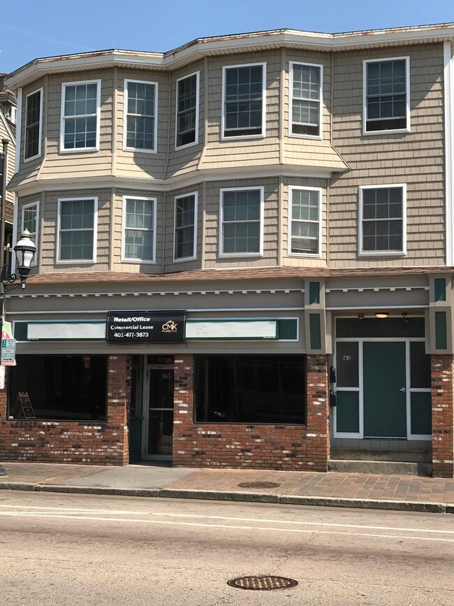 Building Photo - 163 Atwells Ave
