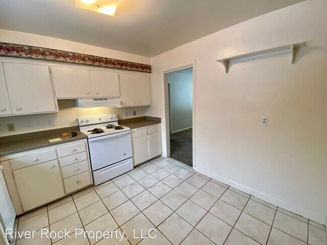 Foto del edificio - 2 br, 1 bath House - 1719 13th St S