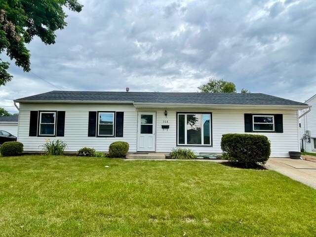 Primary Photo - 208 Tallman Ave