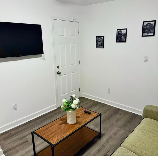 Photo - 2515 Erato St Apartment