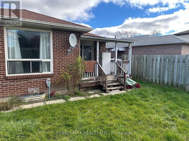 Photo du bâtiment - 22 Shalom Crescent