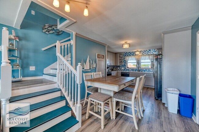 Foto del edificio - FURNISHED OFF-SEASON OCEANFRONT MONTHLY RENTAL -ONLY FEBRUARY LEFT