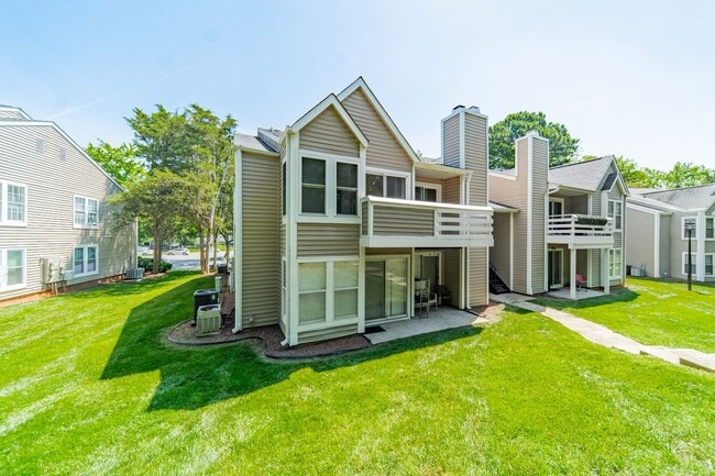 Foto del edificio - 9629 Vinca Cir