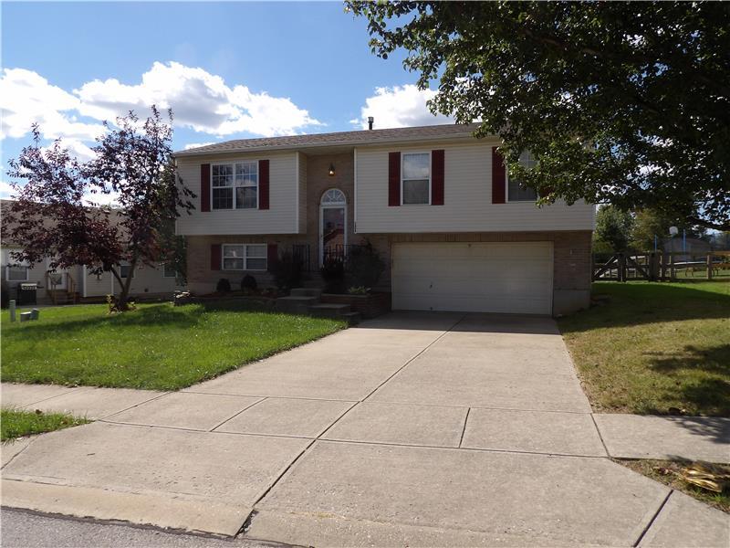 2777 Presidential Dr, Hebron, KY 41048 House Rental in Hebron, KY