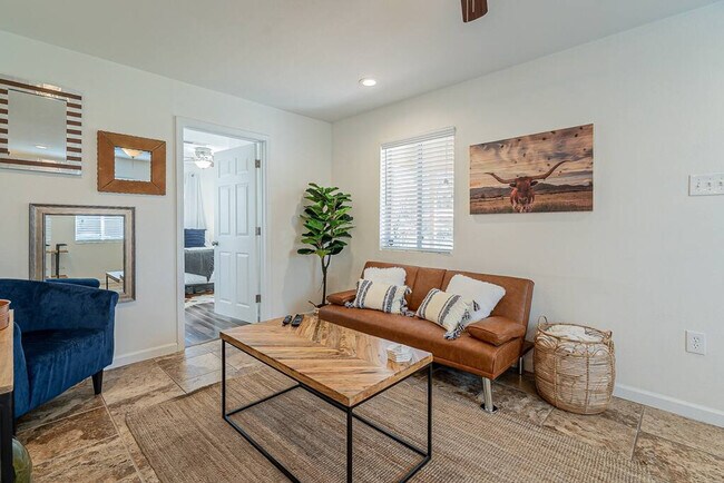 Foto del edificio - 2524 N 29th St