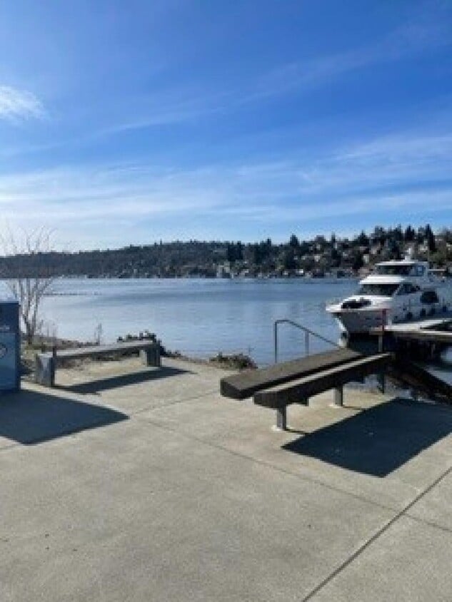 Primary Photo - University Marina Apartment 02-1017 - 2 be...