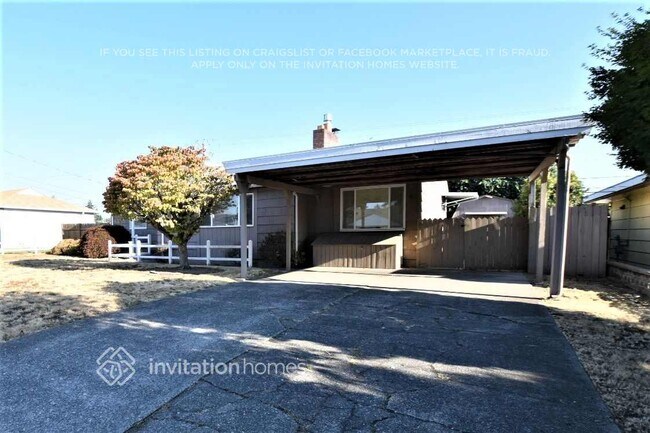 Foto del edificio - 6101 Wildaire Rd SW