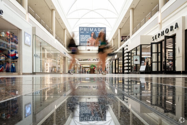 The Walden Galleria Mall is the main retail hub right within Cheektowaga.