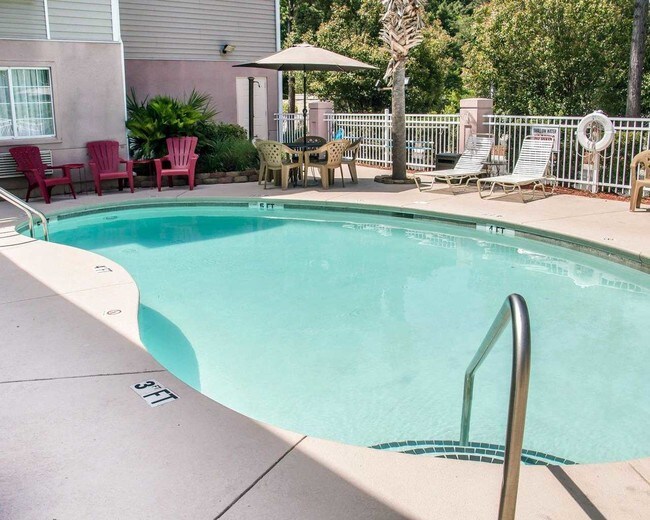 Nextloft 1376 Fording Island Rd Bluffton, SC