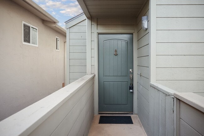 Foto del edificio - 2 Bedroom Townhome - 1 Block from NPS