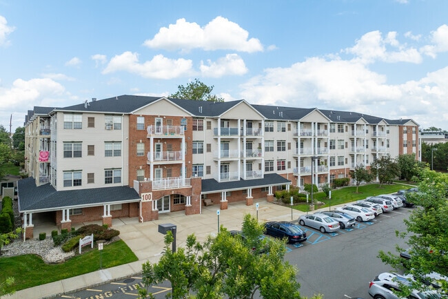 Building Photo - Yorkshire Village Senior 55+