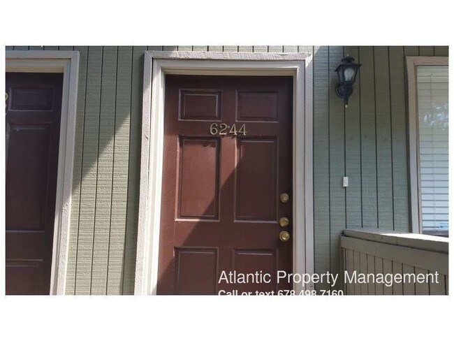 Foto del edificio - 6244 Overlook Rd