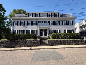 Building Photo - 12 Capron St