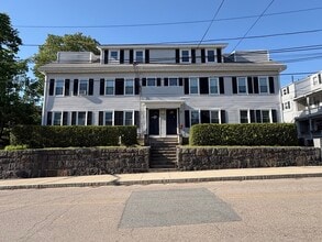 Building Photo - 12 Capron St