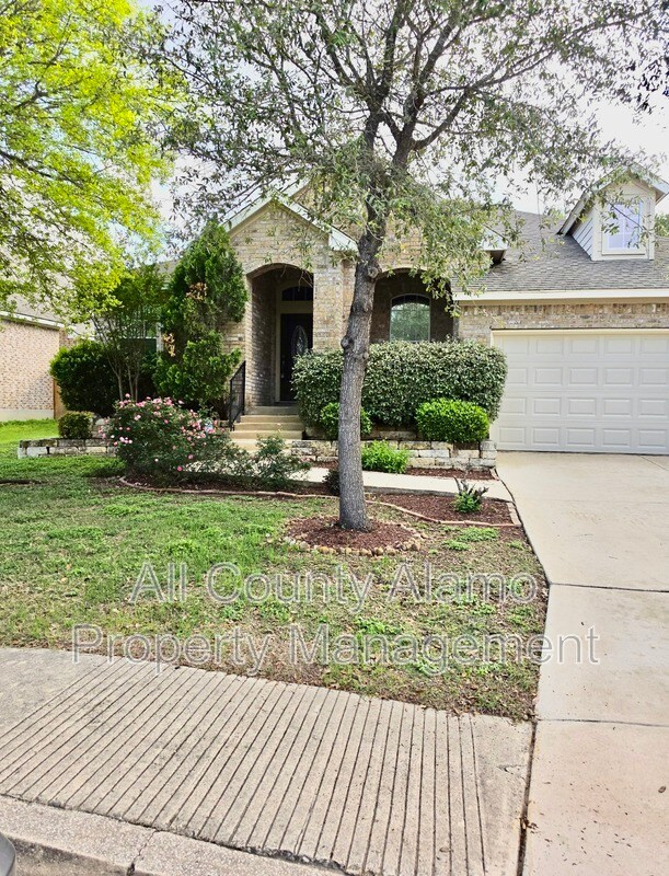 Foto del edificio - 3223 Briscoe Trail