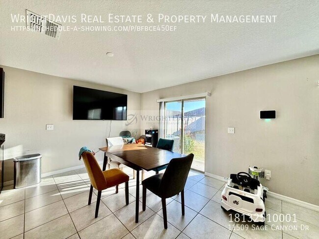 Building Photo - 11509 Sage Canyon Dr.