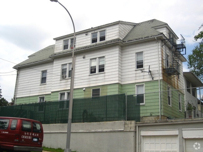 Foto del edificio - 4279 Murray St