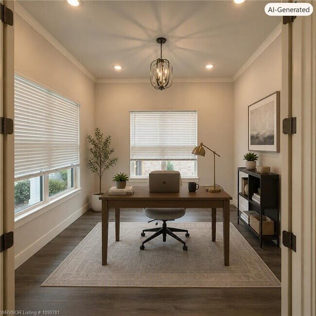 Foto del edificio - 9106 Kirkwood