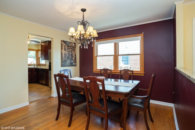 Foto del edificio - 1418 S 6th Ave