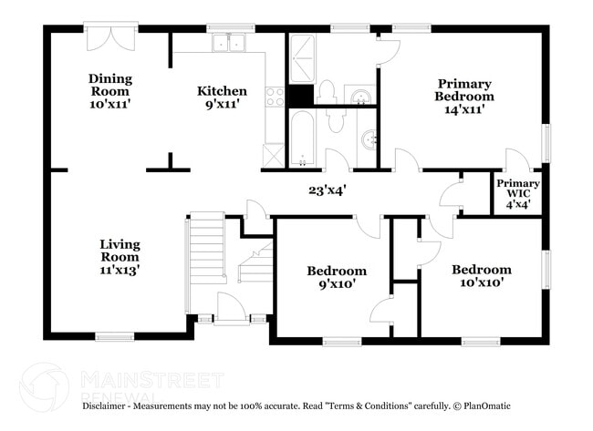 Building Photo - 2813 Sayers Rd