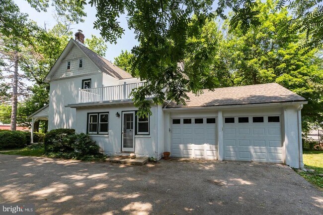 Foto del edificio - 337 Righters Mill Rd