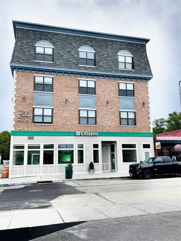 344 Main St Unit 206, Beacon, NY 12508 Room for Rent in Beacon, NY
