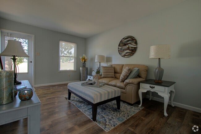 Building Photo - Park Charles Townhomes