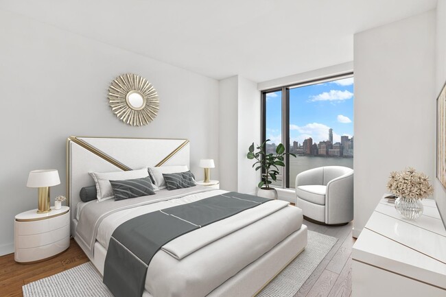 Foto del edificio - 99 Hudson St