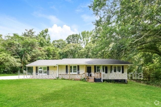 Building Photo - 527 Walton Rd