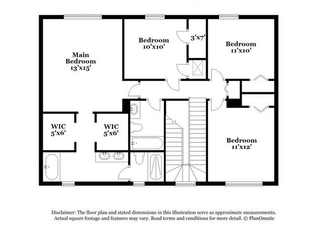 Foto del edificio - 2712 W Cobblestone Forest Cir