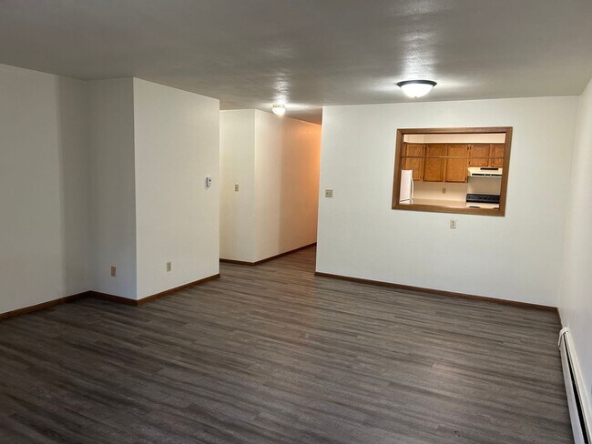 Foto del interior - Northgate Apartments LLC