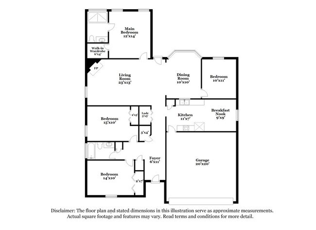 Building Photo - 1602 Panther Ridge Ct