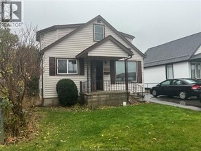 Building Photo - 2629 Meldrum Rd