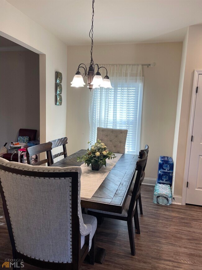 9003 Holder Rd, Locust Grove, GA 30248 House for Rent in Locust Grove