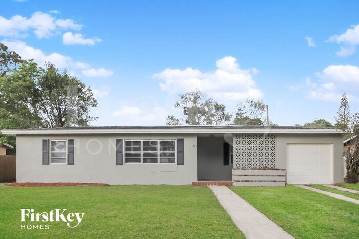 Foto principal - 1275 W Wellington Dr