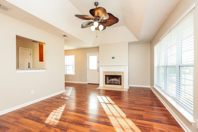 Building Photo - 707 Judge Mason Way