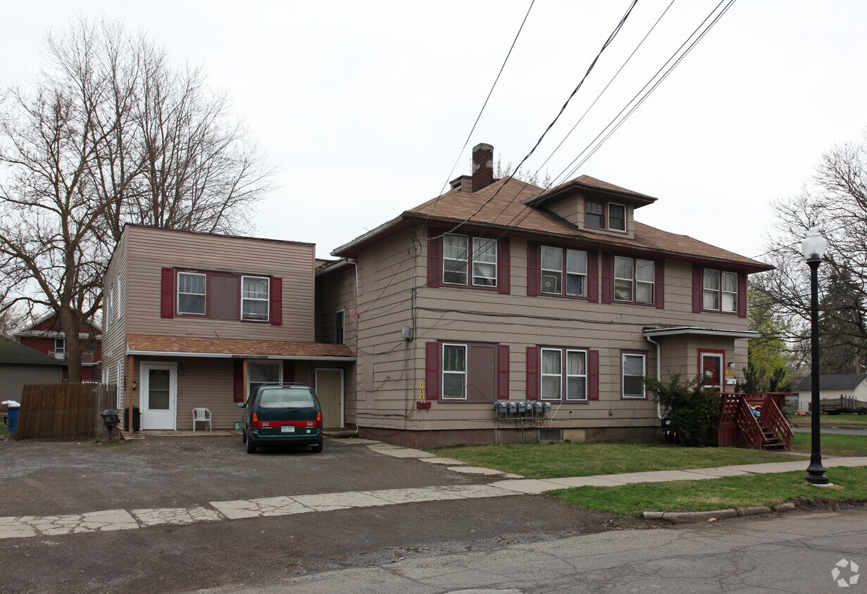 Building Photo - 123-125 W Wilkins St