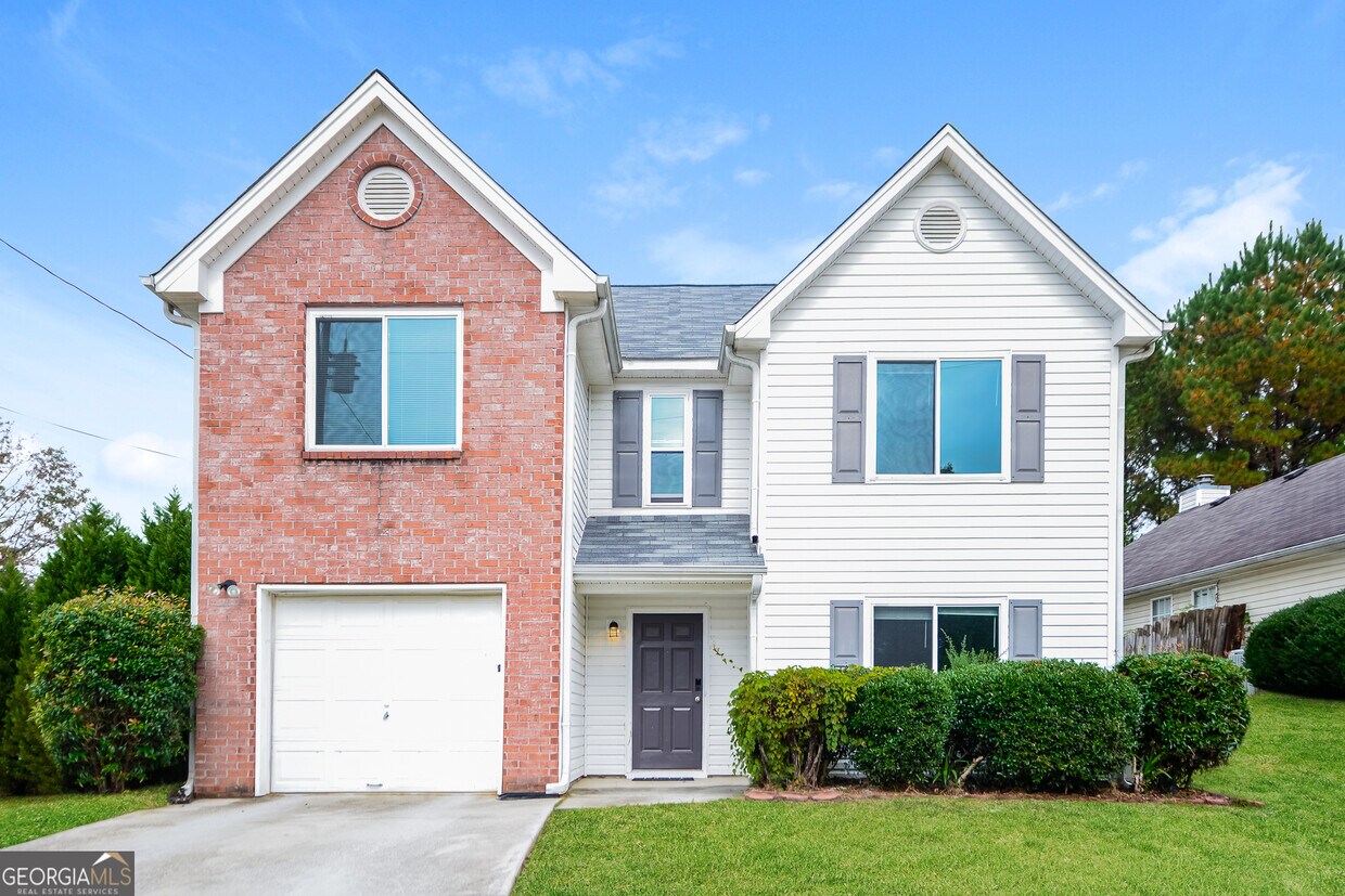 Foto principal - 6796 Browns Mill Walk