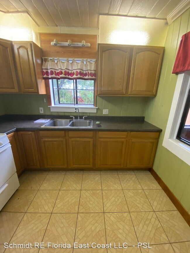 Foto del edificio - 2 br, 2 bath House - 614 W.  Weatherbee Road