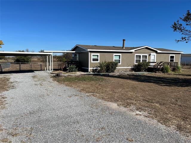 Foto del edificio - 21585 Co Rd 638