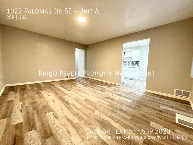 Building Photo - Newly Remodeled 2 Bedroom In the South East!