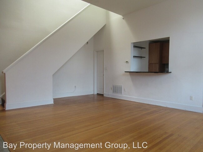Building Photo - 1 br, 1 bath House - 1014 N Charles St Unit 5