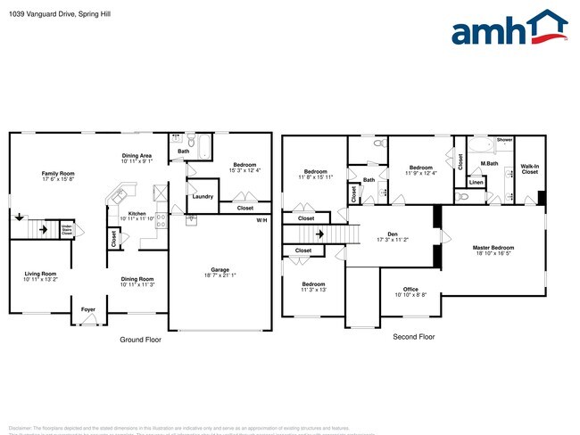 Foto del edificio - 1039 Vanguard Dr
