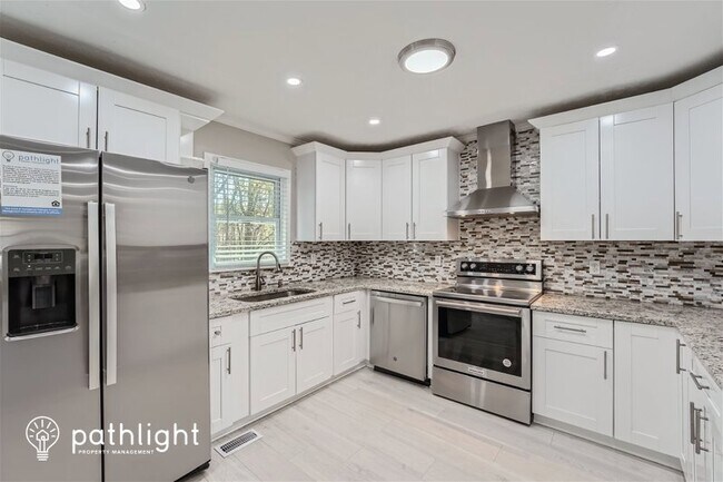 Foto del edificio - 75 Hunters Lane, Powder Springs, GA, 30127